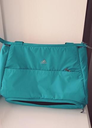 Спортивная сумка adidas