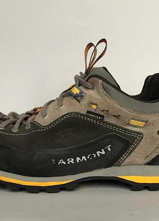 Garmount dragontail gore-tex 41.5р. жіночі трекінгові кросівки женские треккинговые кроссовки