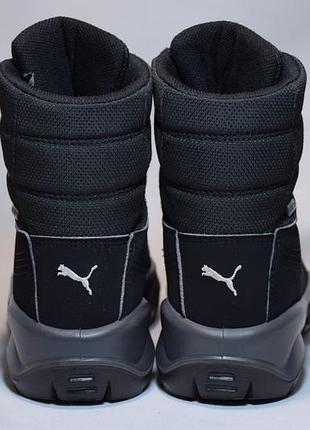 Puma gore tex on sale bot