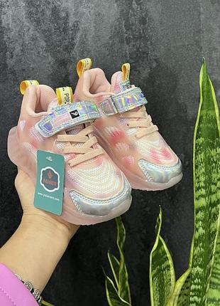Кроссовки детские