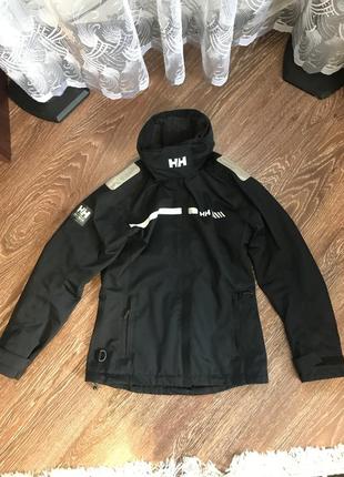 Вітровка helly hansen tech-gore tex