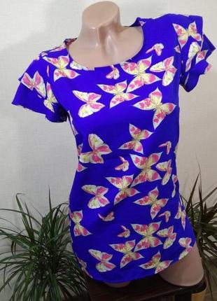 Женская кофточка летняя блузка рубашка недорого распродажа
