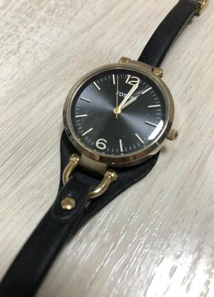 Годинник fossil