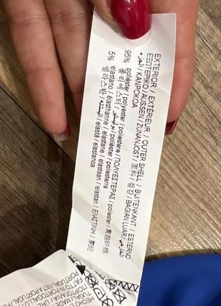 Платье pull &amp; bear 8