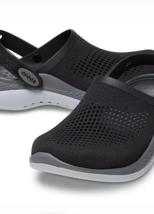 Crocs literide clog 360, 100% оригинал2 фото