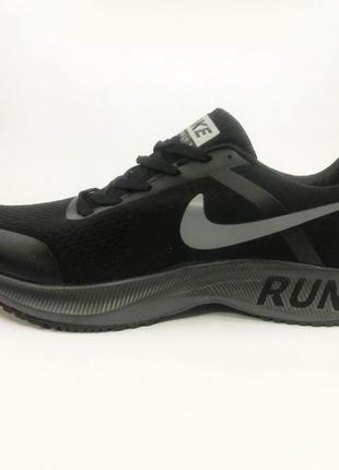 Мужские кроссовки nike air run2 фото