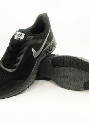 Мужские кроссовки nike air run3 фото