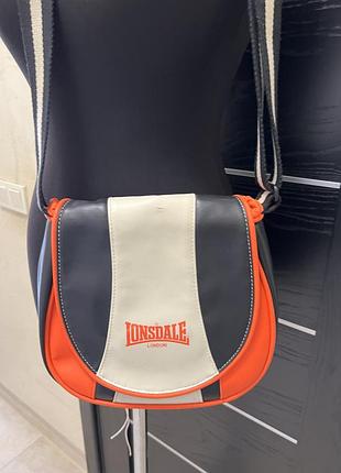 Зручна, яскрава сумка через плече, сумочка9 фото