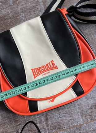 Зручна, яскрава сумка через плече, сумочка7 фото