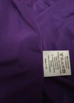 Шикарная нарядная и мега нежная блузка топ с красивенной спинкой jane norman london8 фото