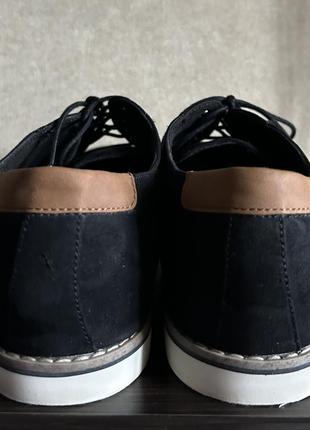 Мужские летние туфли 👟 h&amp;m5 фото
