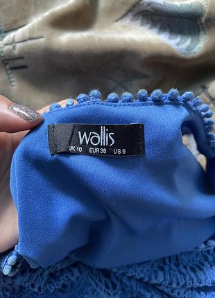 Платье wallis 4
