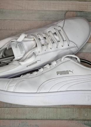 Кеды puma