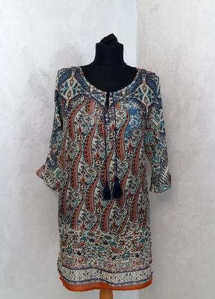 Туніка річна жіноча