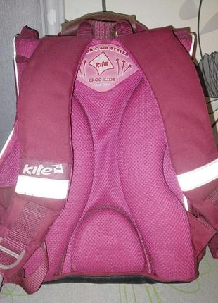 Портфель ранец kite2 фото