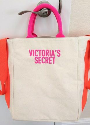 Пляжная сумка victorias secret