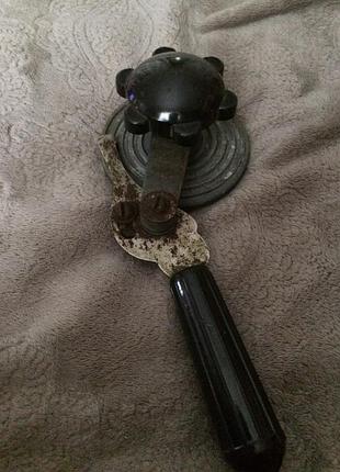 Ключ закаточный