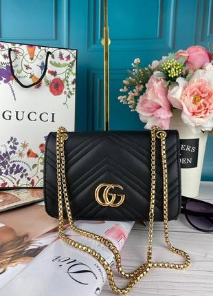 Женская сумка в стиле gucci гуччи турция