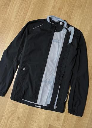 Adidas supernova sales windstopper jacket