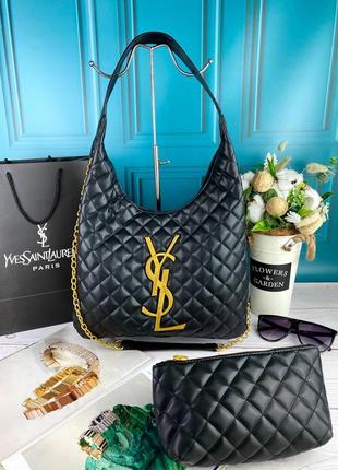 Модна жіноча сумка в стилі ysl ів сен лоран туреччина