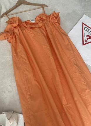 Нова сукня h&m 6