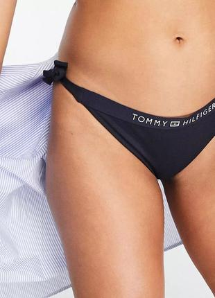 Женские плавки tommy hilfiger2 фото