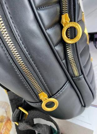 Рюкзак жіночий в стилі ysl івен лоран туреччина10 фото