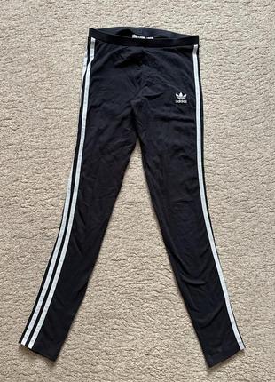 Лосины adidas