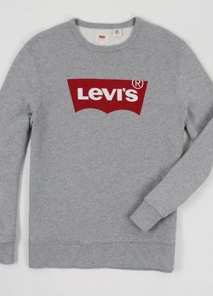 Levi’s світшот чоловічий