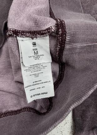 G-star raw жіноча кофта світшот оригінал10 фото