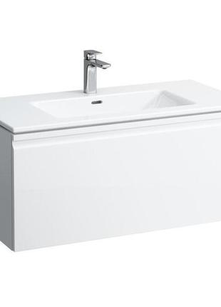 Тумба з раковиною laufen pro s h86096347510411 фото