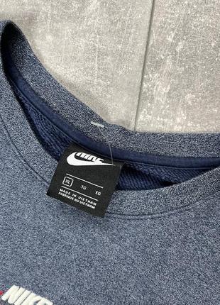 Nike кофта свитшот5 фото