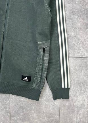 Свитер кофта adidas3 фото