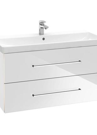 Тумба villeroy&boch avento 76 см a89100b4