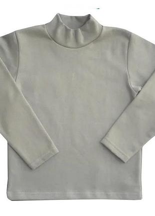 Гольф однотонный "подростковый"