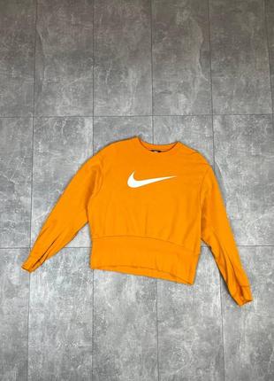 Свитшот кофта nike