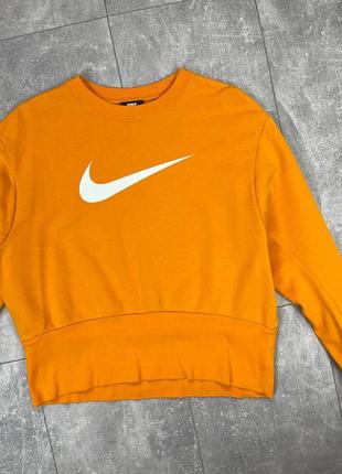 Свитшот кофта nike 3