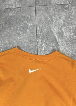 Свитшот кофта nike 5