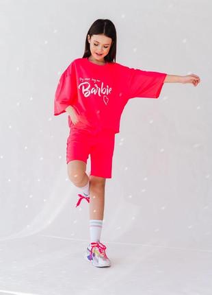 Костюм барби barbie