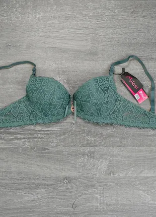 Бюстгалтер тонкий поролон, чашка а