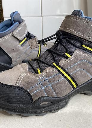 Черевики bans tex 39-40р. 25.5см.