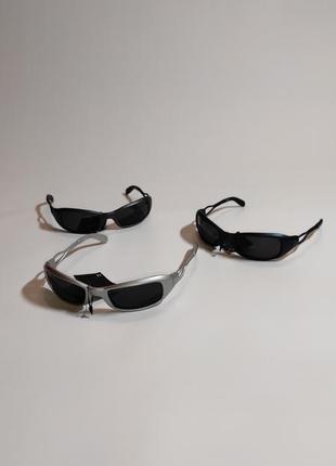 🕶️👓 сонцезахисні окуляри 👓🕶️3 фото
