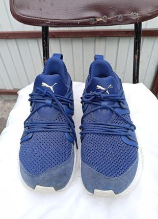 Кроссовки puma