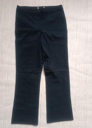 Зручні штани 7/8 tchibo німеччина , розмір наш 44-46 38 євро , нові5 фото
