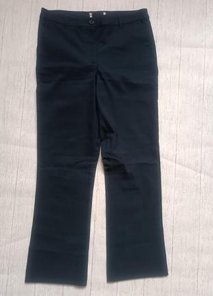 Зручні штани 7/8 tchibo німеччина , розмір наш 44-46 38 євро , нові4 фото