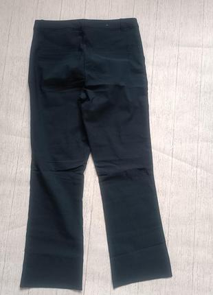 Зручні штани 7/8 tchibo німеччина , розмір наш 44-46 38 євро , нові8 фото