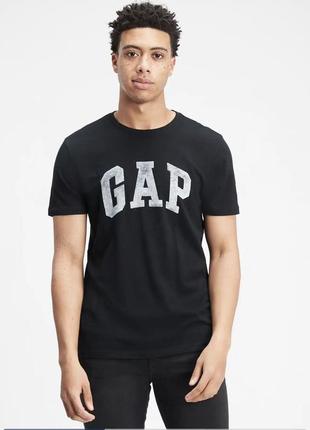 Мужская футболка gap