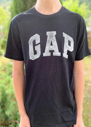 Мужская футболка gap2 фото