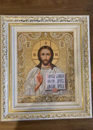 Иконы «венчальная пара»