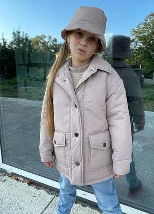 Пошив і відправка від виробника демі куртка сорочка